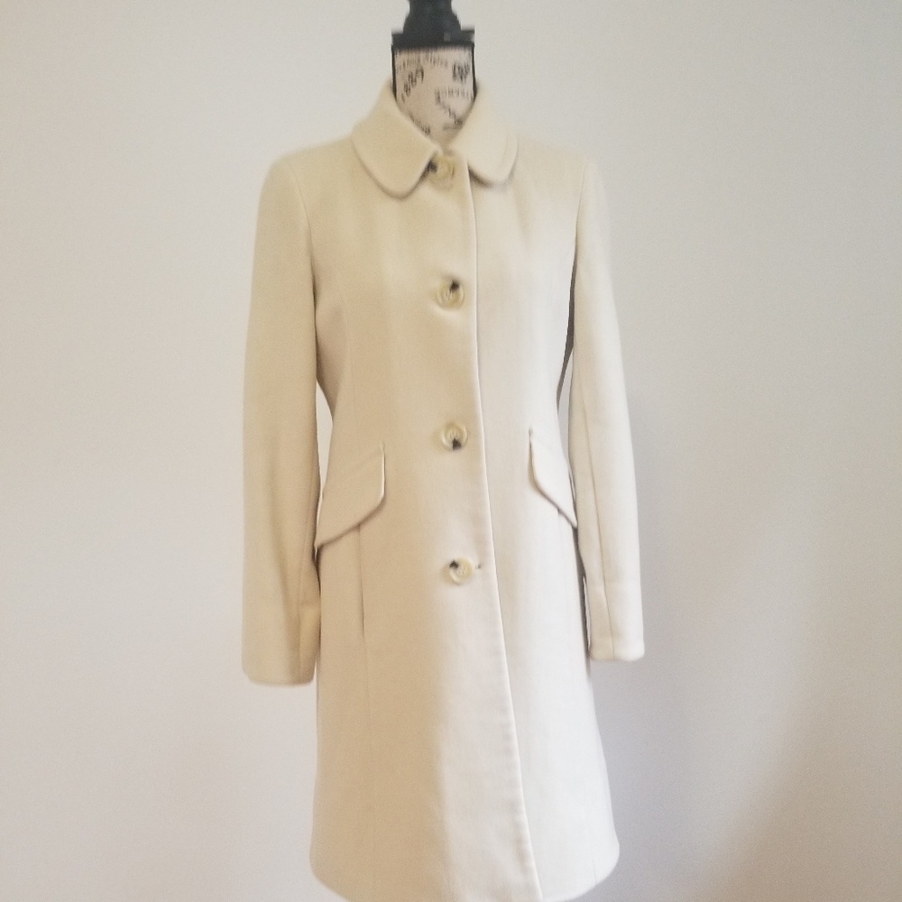 Anne Klein peacoat - Picture 6 of 7